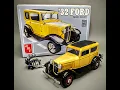 1932 Ford Sedan Street Rods Series - Video 4 of 1
