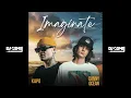 Danny Ocean ft Kapo - Imagínate (Dj Osmii Extended)