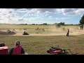 2018 AJ s Heavenly Pizza IDIOTS Series Race Mitten Motor Speedway