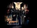 Download Lagu Fair Warning - All Of My Love