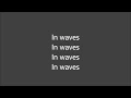 In Waves lyrics by Trivium
