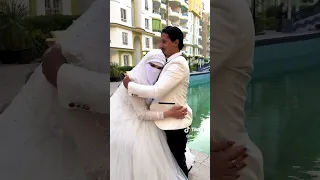 فرحه احمد الشاب الفارس 