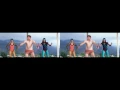 Martin Garrix - Don't Look Down ft. Usher (Towel Boy vs. Girl Versions) | 2 in 1 Video Comparison