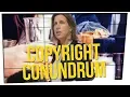 YouTube CEO Against European Copyright Laws ft Stacy Diaz Nikki Limo