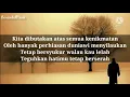 Download Lagu Ecko Show ft. Derry Sulaiman - Dunia Fana (Lirik) || Lagu Ramadhan Terbaru 2021