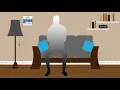 breaking up was easy in the 90s - Animation Final