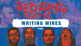 RED FANG Writing Wires 20 Years Of Red Fang Interview Part 4 