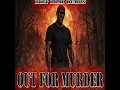 DRD OUT FOR MURDER