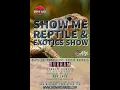 Show Me Reptile Exotics Show Durham NC