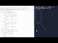 PYTHON PATTERN PROGRAM PRINT STAR IN LETTER Q PATTERN