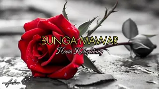 bunga mawar novia kolopaking lirik 