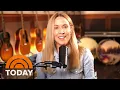 Sheryl Crow Opens Up About Her health Relationships And More