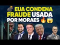 Download Lagu 💣  EUA condena prisão de Filipe Martins por Moraes com base em fraude! 🔥😱