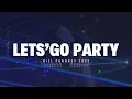 Download Lagu VIRAL TIKTOK !! LET'S GO PARTY - RIEL PANGKEY 2025