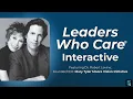 October Interactive featuring Dr Robert Levine Mary Tyler Moore Vision Initiative