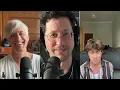 Summer Debrief Autumn w Sean McVerry Joining Live from Edinburgh Fringe