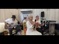 Lagu Syurga Idaman (Azizah Mohamad) Akustik Cover By Combination Band
