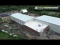 Porter County IN County Highway Facilities Fall 2025 Update