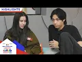 Day 16: Reich, kinompronta si Iñigo matapos ang weekly task | PBB Collab 2.0