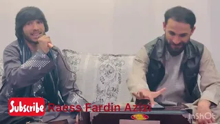 آهنگ جدید یوسف رسولی 2025 میله ریس فردین عزیزی گوش کو لذت ببری 