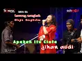 JIHAN AUDY // APAKAH ITU CINTA // NEW MONATA // LIVE IN KARANG NANGKAH BLEGA BANGKALAN MADURA