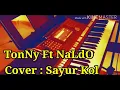Download Lagu TONY Ft NALDO - Cover : Sayur Kol