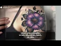 February Birth Flower Tattoos 23 Inspiring Ideas