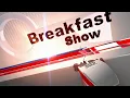 Lagu Morning Star Breakfast Show  [12th Jan. 2026]