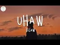 Download Lagu Dilaw - Uhaw (Lyrics Video)