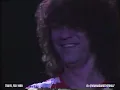 "Why Can't This Be Love?" - Van Halen Live in Tokyo 1989
