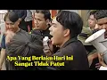 Download Lagu Mahasiswa Minta No Badan Pegawai Untuk Buat Report..