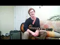 Key To The Highway (Big Bill Broonzy Cover)