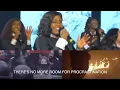 ASCEND - VICTORIA ORENZE Feat. NATHANIEL BASSEY (With the trumpet call)