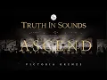 ASCEND - VICTORIA ORENZE Feat NATHANIEL BASSEY With the trumpet call