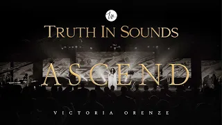 ascend victoria orenze feat nathaniel bassey with the trumpet call 
