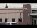 Community pays respects to slain Knox County deputy