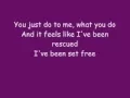 Selena Gomez Love you like a love song lyrics HQ