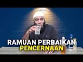 Ramuan Perbaikan Pencernaan - dr. Zaidul Akbar Official