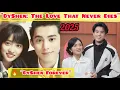 Lagu DyShen: THE LOVE THAT NEVER DIES ❤️🔥 Dylan Wang \u0026 Shen Yue’s ENERGY, CHEMISTRY \u0026 DESTINY!”