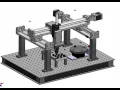 Automation Pick and Place - Mate Controller SolidWorks 2016