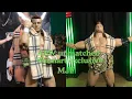 AEW unmatched Walmart exclusive MJF unboxing