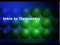 Introduction to Optometry 061620