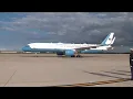 Download Lagu LIVE: Trump Arrives in UT For Kirk Family Visit