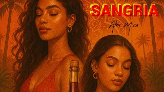 Alex Mica - Sangria