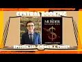 Central Booking Episode 142 Andrew S Cohen on THE MURDER MYSTERY RACE
