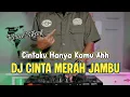 Download Lagu DJ CINTAKU HANYA KAMU AH CINTA MERAH MERAH JAMBU VIRAL TIKTOK TERBARU 2025 REMIX FULL BASS