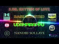 Download Lagu Nandri Sollave - Udanpirappu - Ilaiyaraaja - Bass Boosted - Hi Res Audio Song - 320 kbps