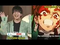 Tanjiro Kamado Voice Actor Demon Slayer Japanese Seiyuu Natsuki Hanae