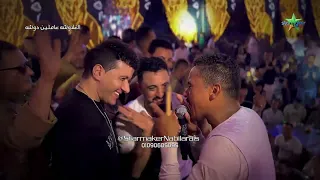 محمد رجب أنا من المحله واسال عليا 2025 الموسيقار محمد عبدالسلام الغلاوشه عاملين دوشه 