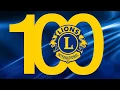 Lions International Logo